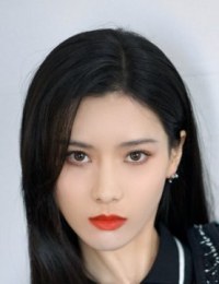 Фото актера Чжанг Тянь Ай