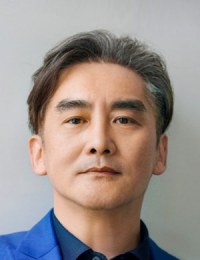 Фото актера Ван Шуо