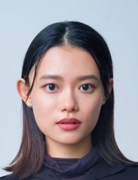 Фото актера Сугисаки Хана