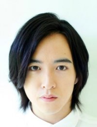 Фото актера Катоно Тайко