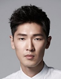 Фото актера Пол Чианг