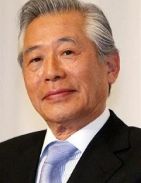 Фото актера Кодама Киyoshi