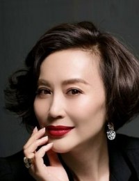 Фото актера Цяо Хун