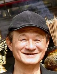 Фото актера Акио Чэнь