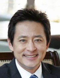 Фото актера Ким Бёнг Се