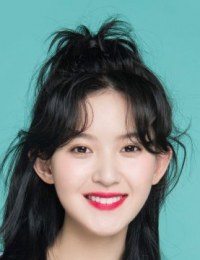 Фото актера Цзи Мэй Хань