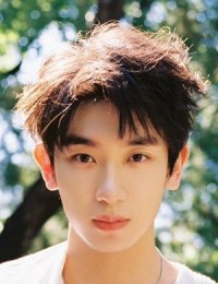 Фото актера Джесси Жэнь