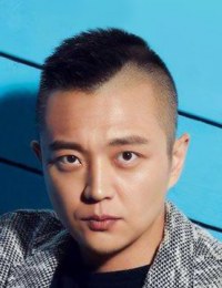 Фото актера Ван Вэй Юань