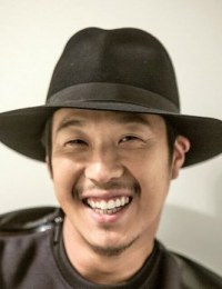 Фото актера Ха Ха