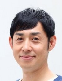 Фото актера Такэмори Сэнто