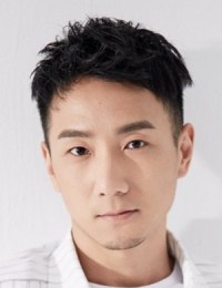 Фото актера Юй Сяо
