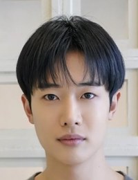 Фото актера Чхве У Джин