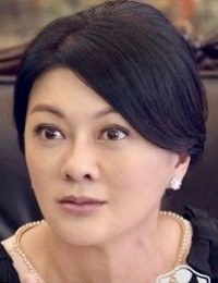 Фото актера Грейс Ко