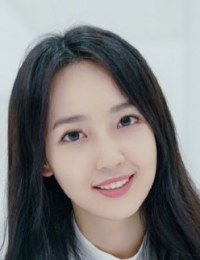 Фото актера Луна Цинь