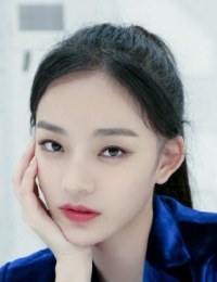 Фото актера Санни Цзинь