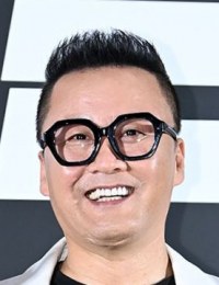 Фото актера Гон Хён Джин