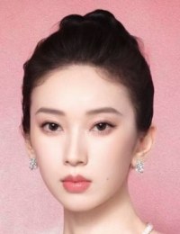 Фото актера Лю Лин Цзы