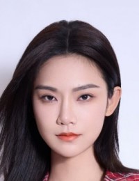 Фото актера Дженни Цзэн