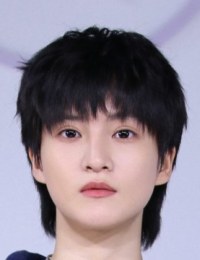 Фото актера Марко Линь