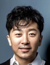 Фото актера Чжао Ци