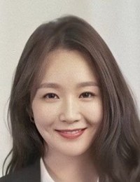 Фото актера Кан Мин Гён