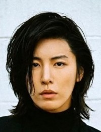 Фото актера Но Мин У