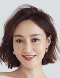 Фото актера Чжао Ци Ци