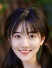 Фото актера Бай Синь И