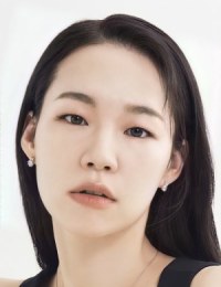 Фото актера Хан Ё Ри