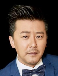 Фото актера Лю Сяохай
