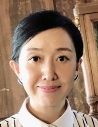 Фото актера Су Синь