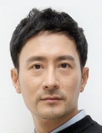 Фото актера Им Хён Джун