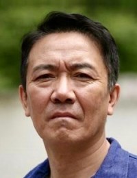 Фото актера Ли Юбин