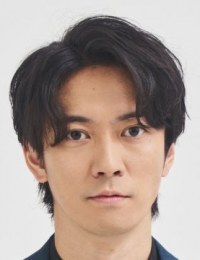 Фото актера Тацуми Юдай