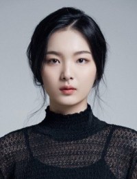 Фото актера Сон Джи Вон