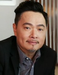 Фото актера Джордан Вун