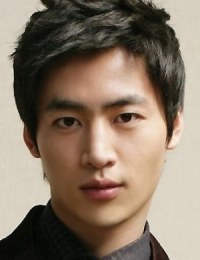 Фото актера Чон Мин Джин