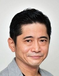 Фото актера Хагивара Масато