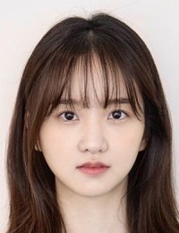 Фото актера Пак Джон Ён