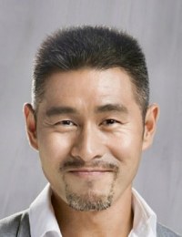 Фото актера Ма Дон Янь