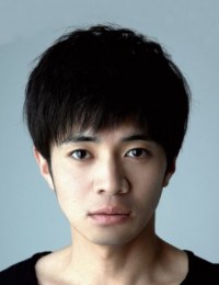 Фото актера Вада Масато