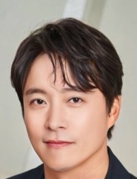Фото актера Чхве Дэ Чхоль