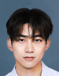 Фото актера Ок Тэк Ён