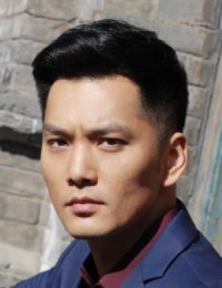 Фото актера Бенджамин Чжан
