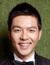 Фото актера Ян Цзинь