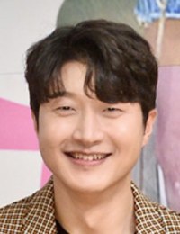Фото актера Чан Джун Хён