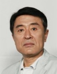 Фото актера Ким Ки Бок