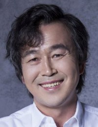 Фото актера Пак Чхун Сон