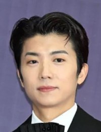 Фото актера Чжан У Ён