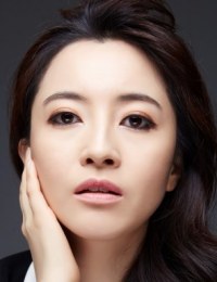 Фото актера Ли Ах Рин